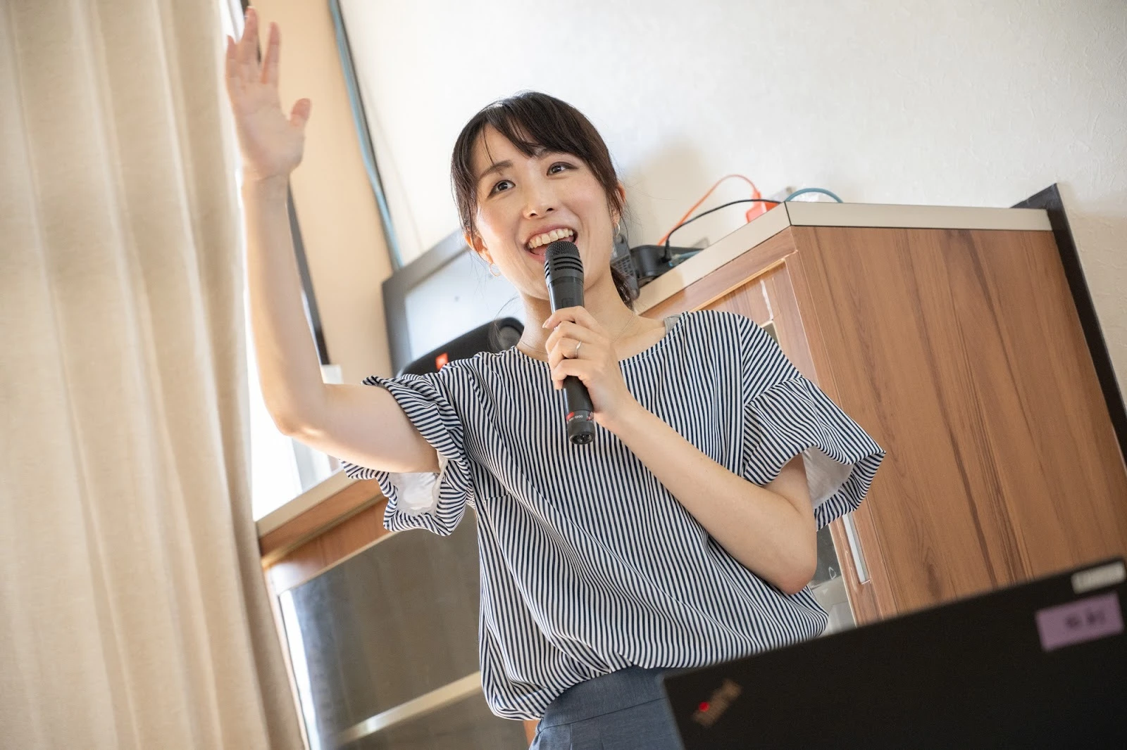 カスタマーハラスメント対策で、あなたの薬局を守る！